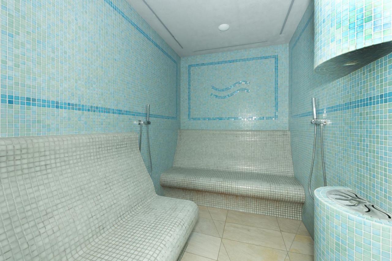 Apartment Klifowa Resort With Spa, Fitness & Kids Room By Noclegi Renters Rewal Extérieur photo